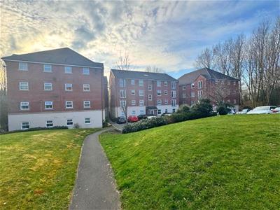 Stonemere Drive, Radcliffe, Manchester